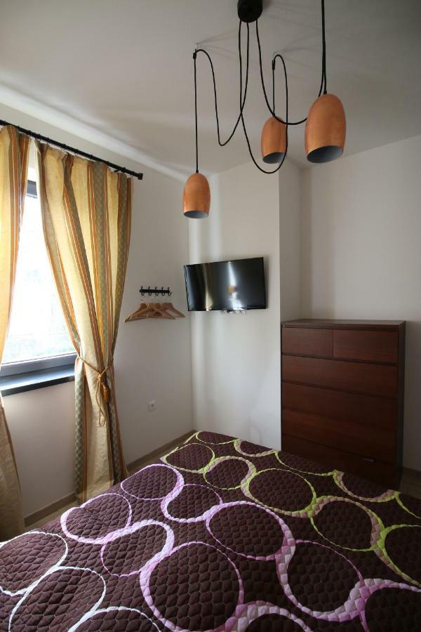 Lake Residence Dunajská Streda エクステリア 写真