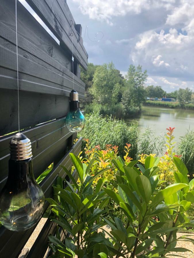 Lake Residence Dunajská Streda エクステリア 写真